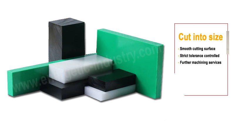 UHMWPE Plastic Bearing Pad, 100% Virgin Material, Polyethylene HDPE Sheets, Prices for HDPE Sheets, HDPE Liner Sheet