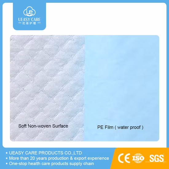 Producto desechable para mascotas Suministro para mascotas Accesorio para mascotas Almohadilla sanitaria para perros Almohadilla para cama para mascotas Sábana para cama de juguete para mascotas Sábana para arena para gatos Sábana para cama desechable Almohadilla para jaula para perros Almohadilla de enfriamiento Comida para mascotas