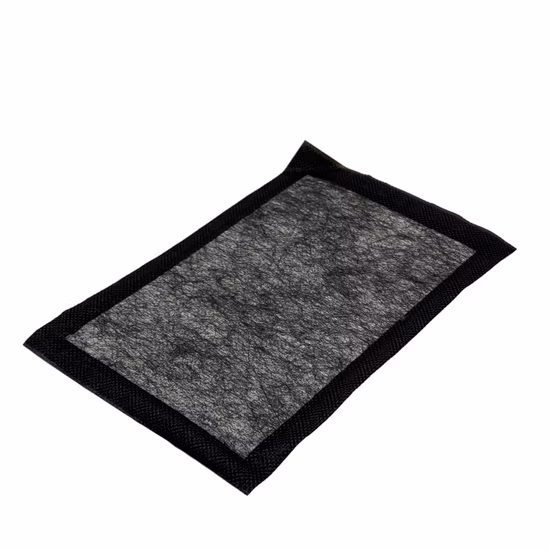 Almohadilla absorbente de fábrica para carne 110*70mm