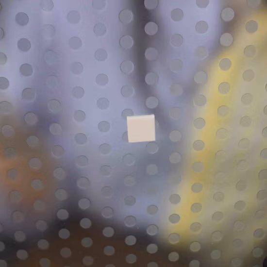 Suministro directo de fábrica Protección de vidrio Almohadillas de corcho Almohadilla de corcho / Vidrio Embalaje y transporte a prueba de golpes