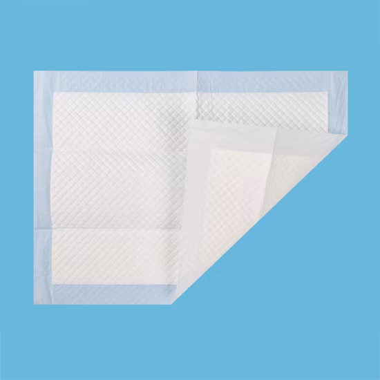 Barato Asequible Grado Alimenticio Absorbente Cachorro Mascota Seleccione PEE Almohadillas para Perros Almohadillas para Mascotas Venta Caliente Absorbente